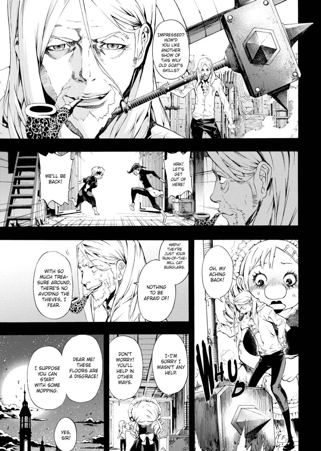 Read March Story chapter 12 image 38 on Lezhin