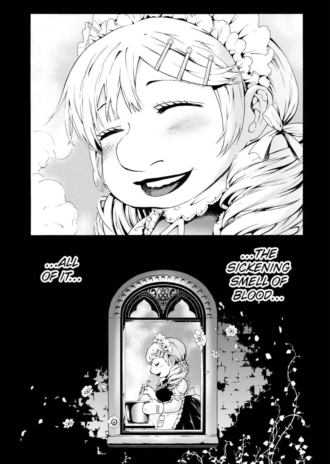 Read March Story chapter 12 image 42 on Lezhin
