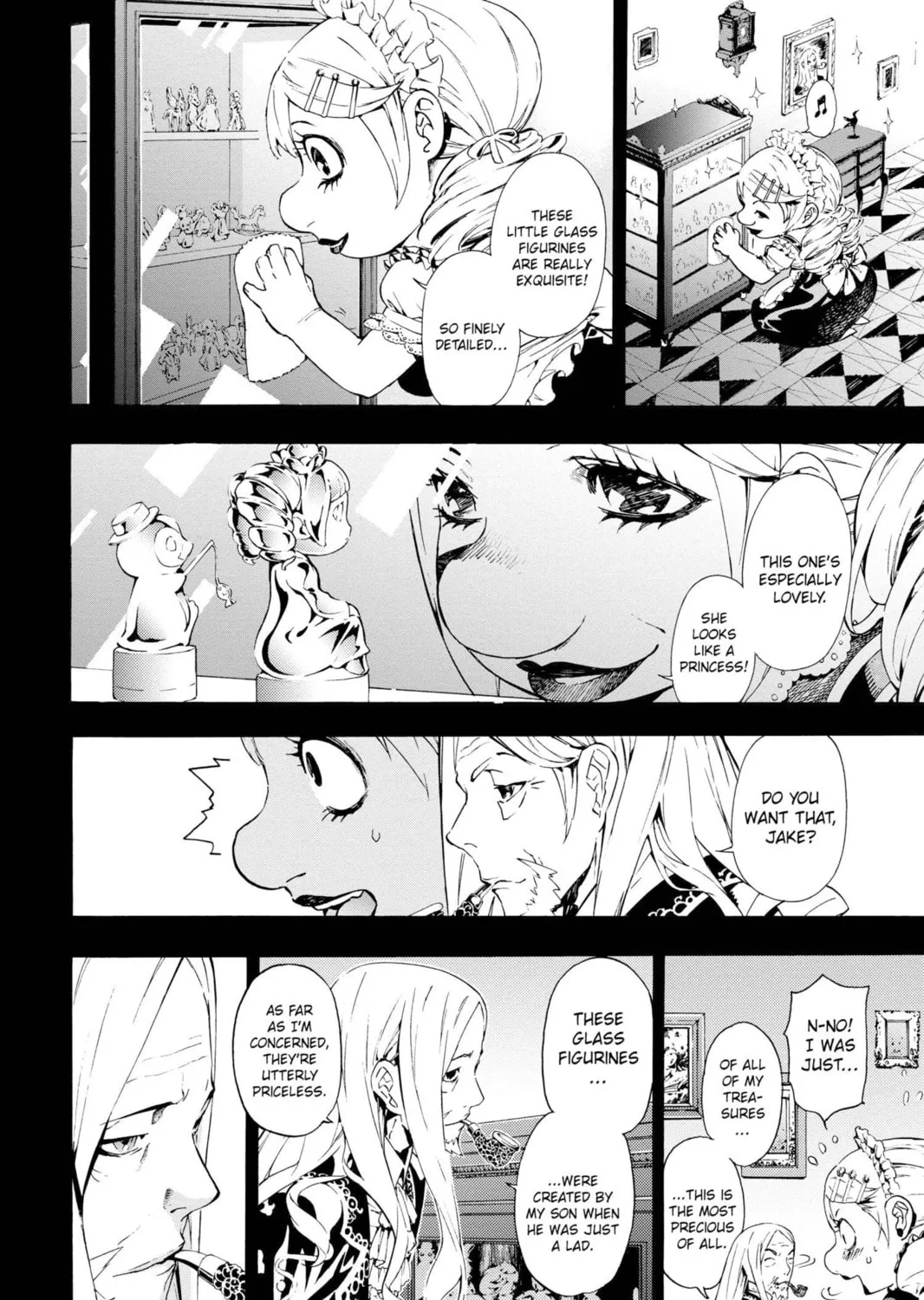 Read March Story chapter 12 image 44 on Lezhin