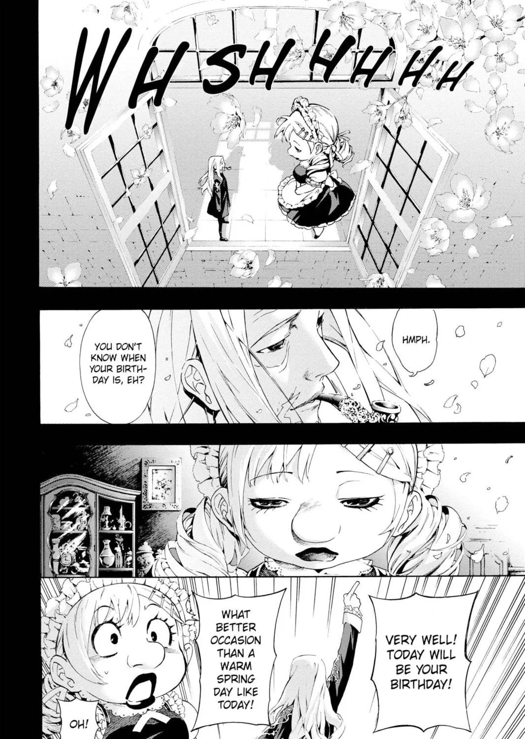 Read March Story chapter 12 image 48 on Lezhin