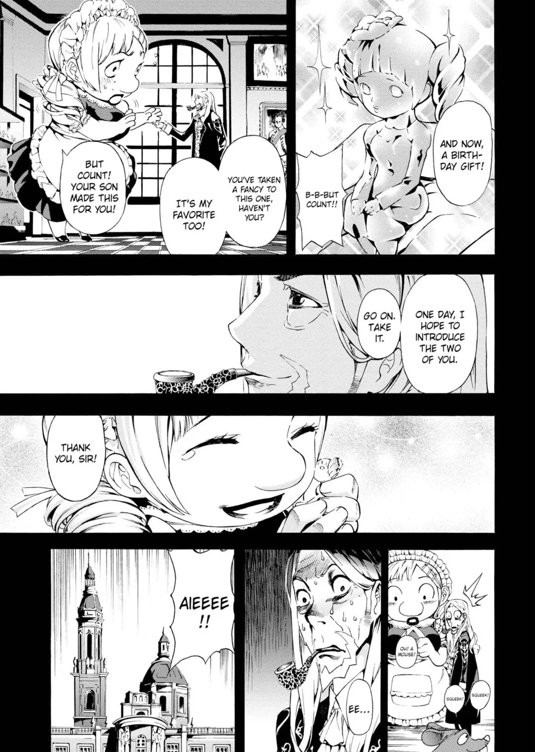Read March Story chapter 12 image 50 on Lezhin