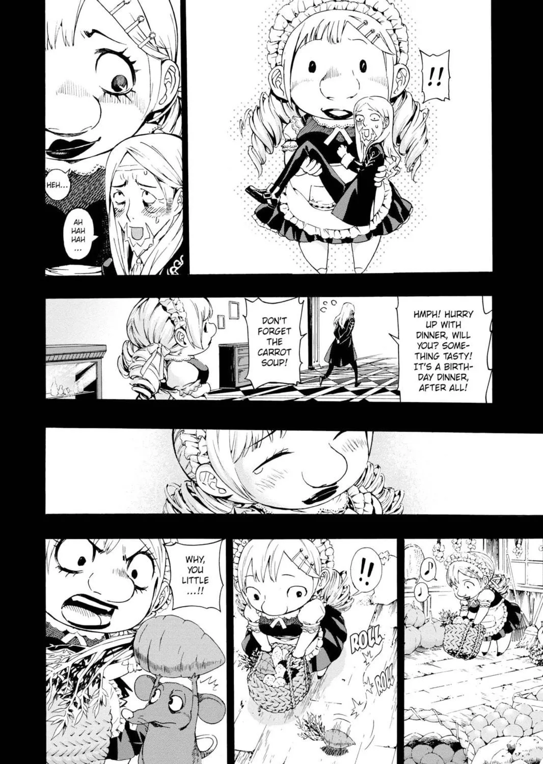 Read March Story chapter 12 image 52 on Lezhin