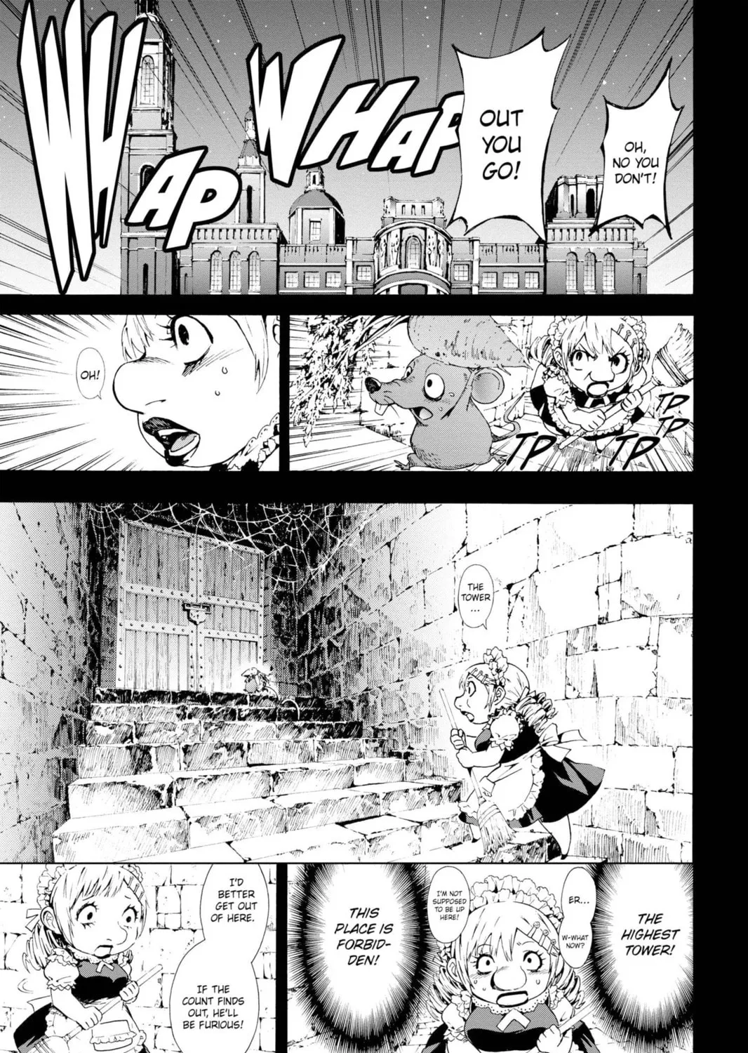Read March Story chapter 12 image 54 on Lezhin