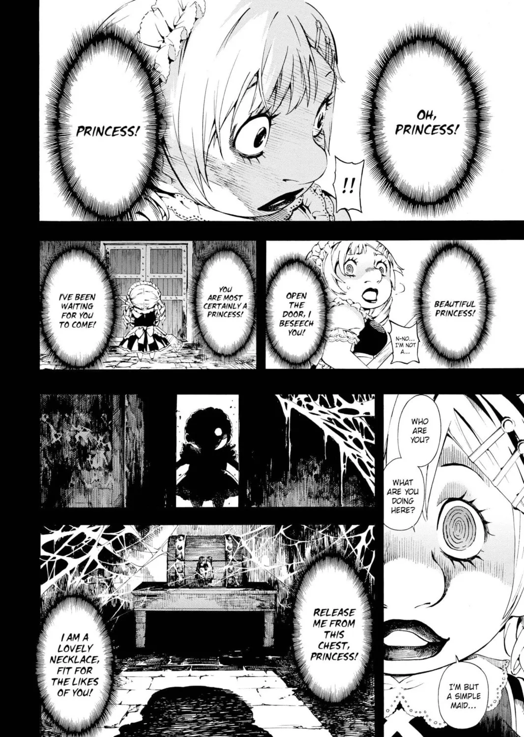 Read March Story chapter 12 image 56 on Lezhin