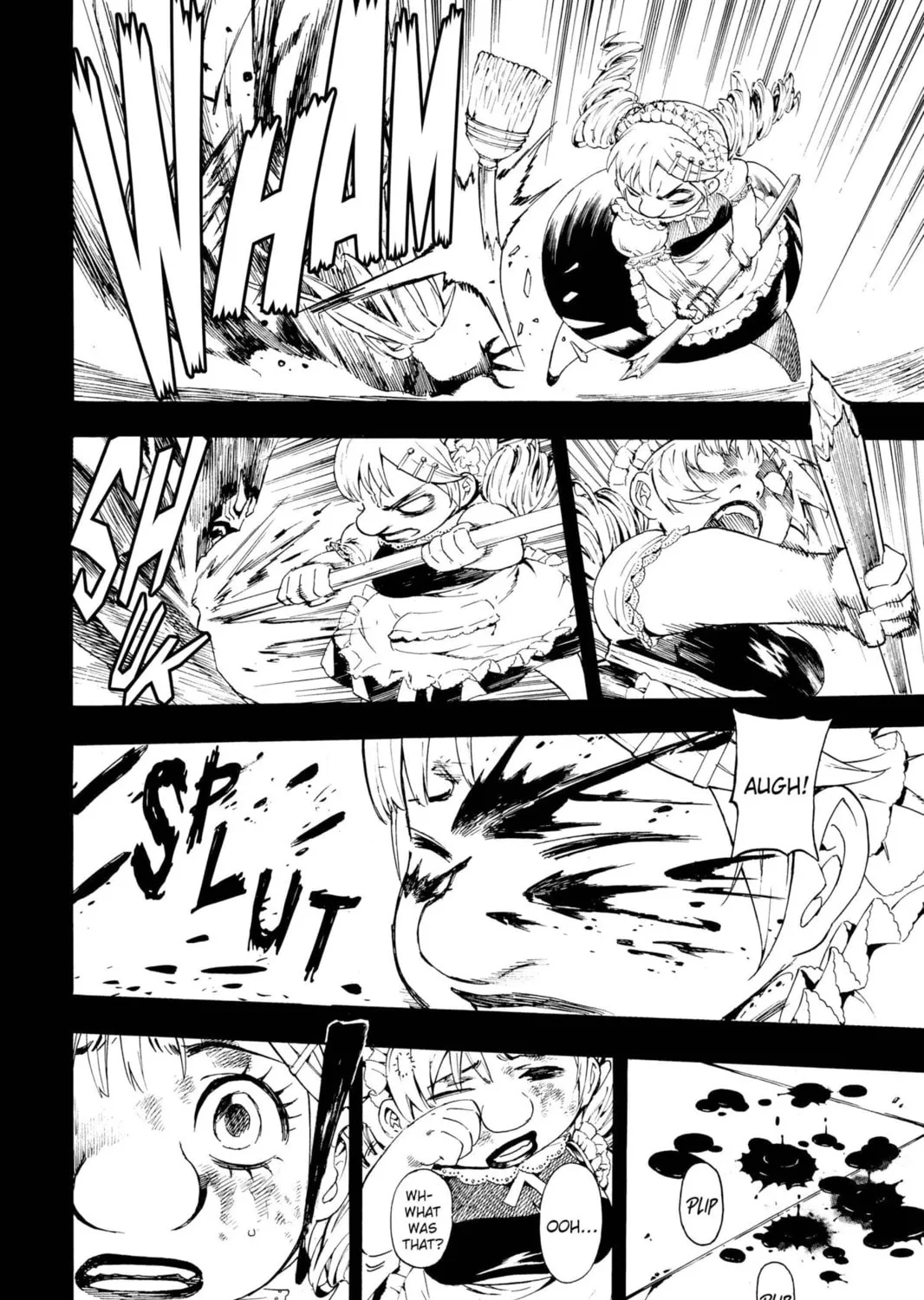 Read March Story chapter 12 image 60 on Lezhin