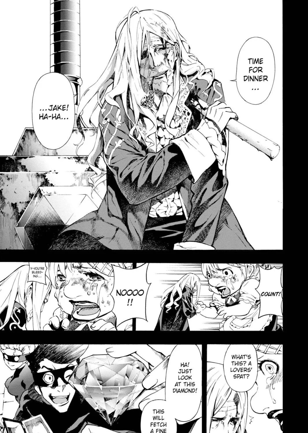 Read March Story chapter 12 image 62 on Lezhin