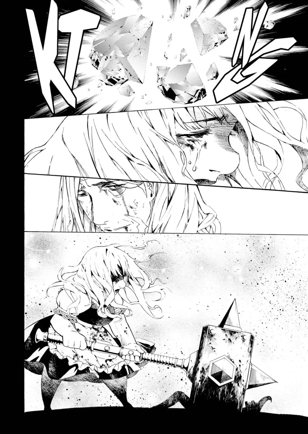 Read March Story chapter 12 image 72 on Lezhin