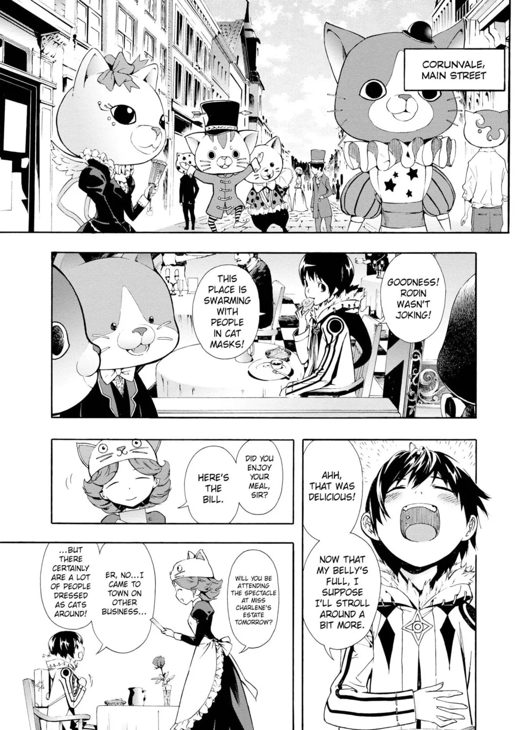Read March Story chapter 13 image 12 on Lezhin