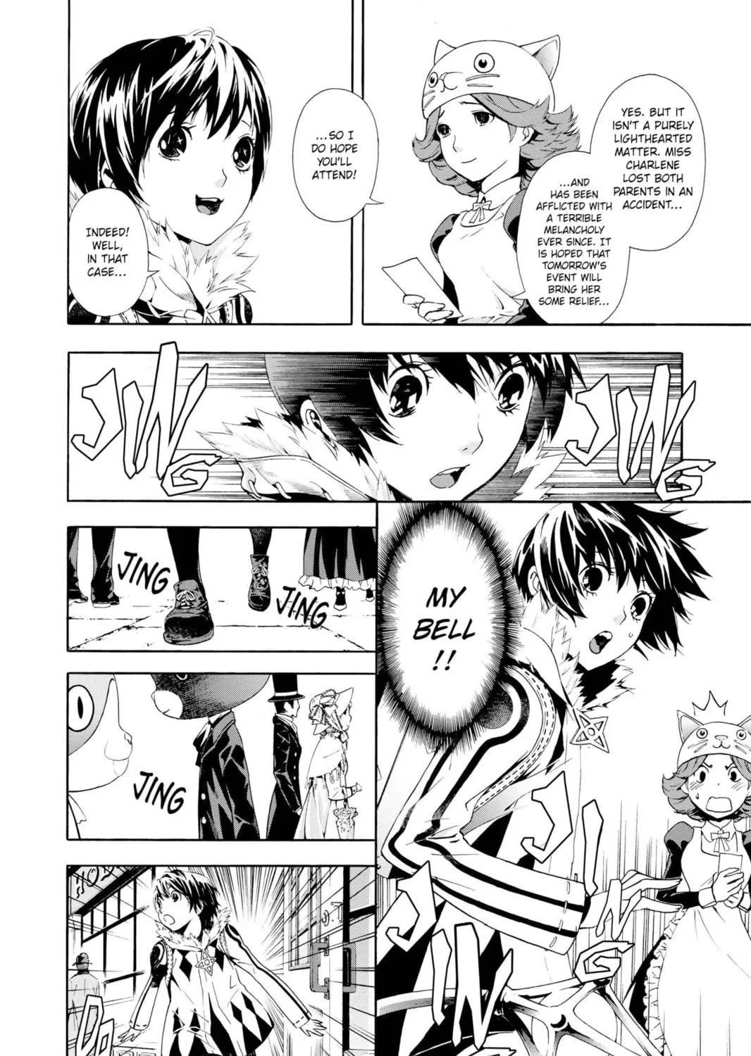 Read March Story chapter 13 image 14 on Lezhin