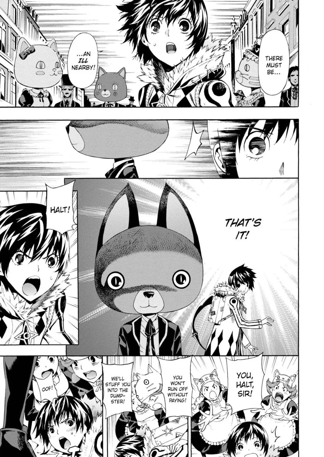 Read March Story chapter 13 image 16 on Lezhin