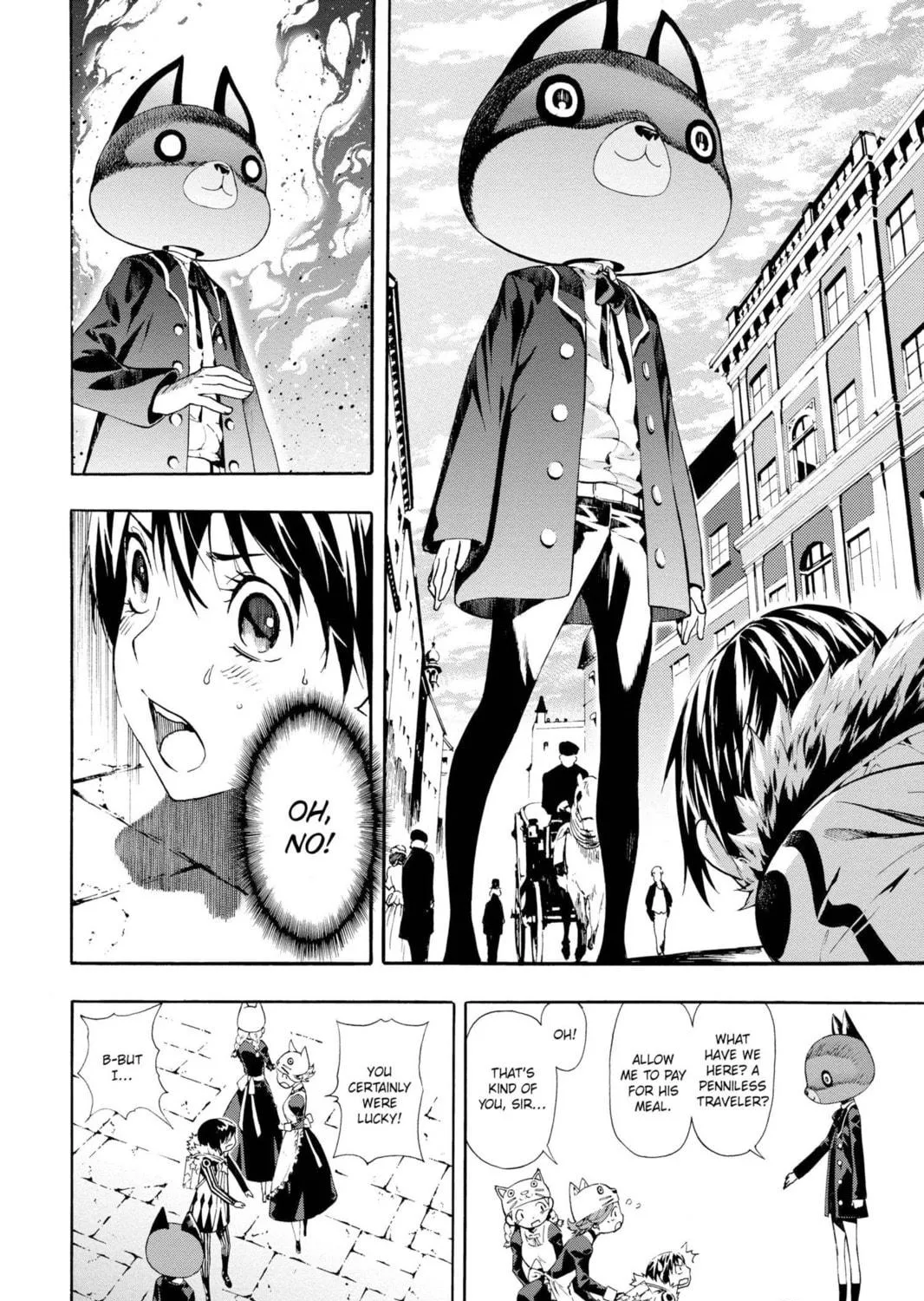 Read March Story chapter 13 image 18 on Lezhin