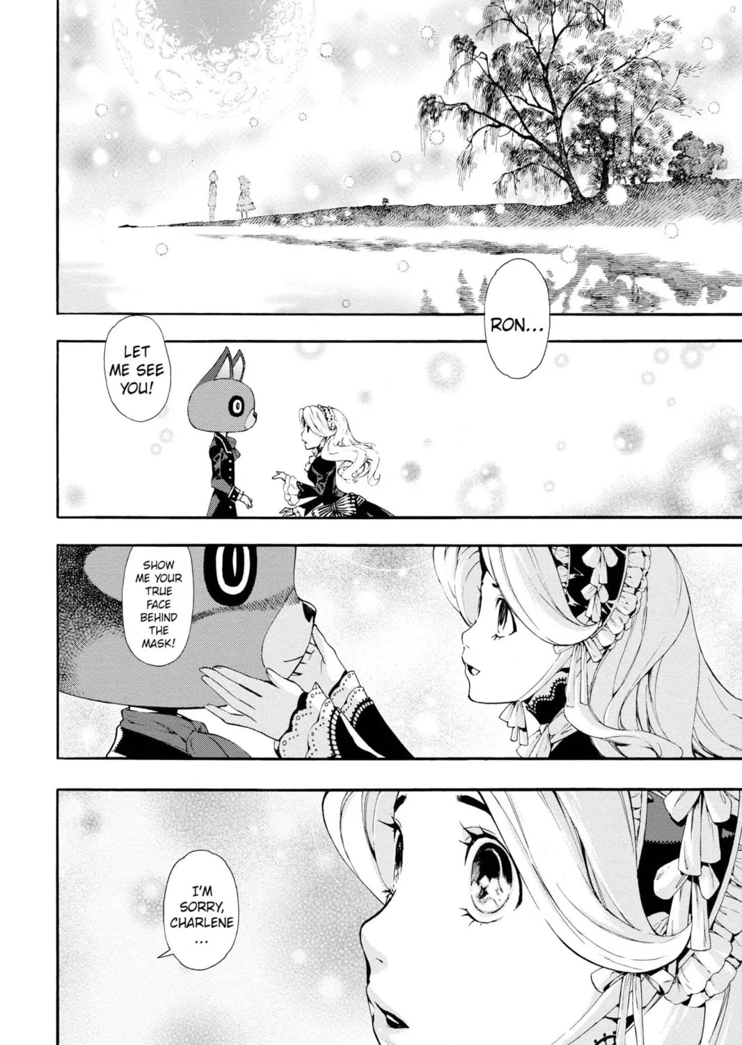 Read March Story chapter 13 image 2 on Lezhin
