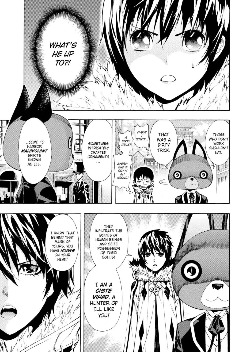 Read March Story chapter 13 image 20 on Lezhin