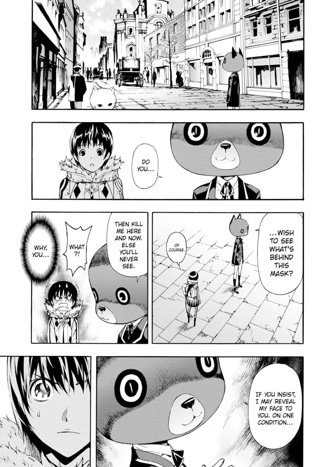 Read March Story chapter 13 image 28 on Lezhin