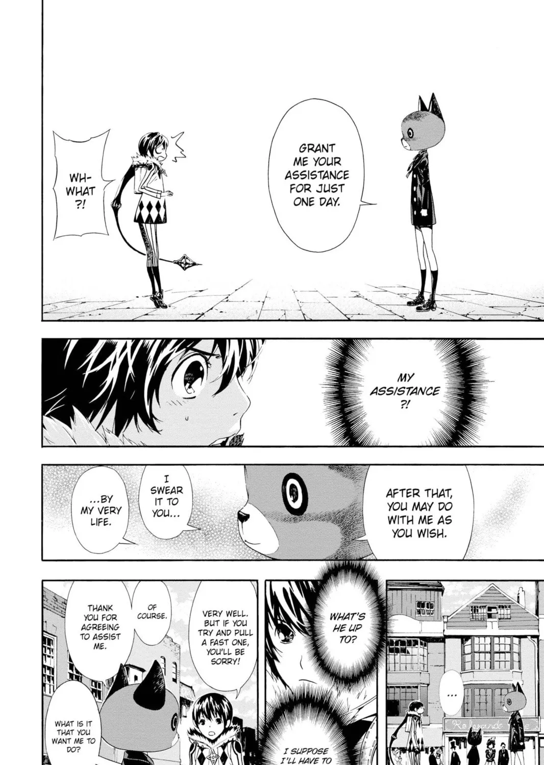 Read March Story chapter 13 image 30 on Lezhin
