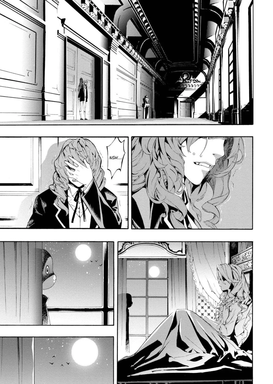 Read March Story chapter 13 image 40 on Lezhin