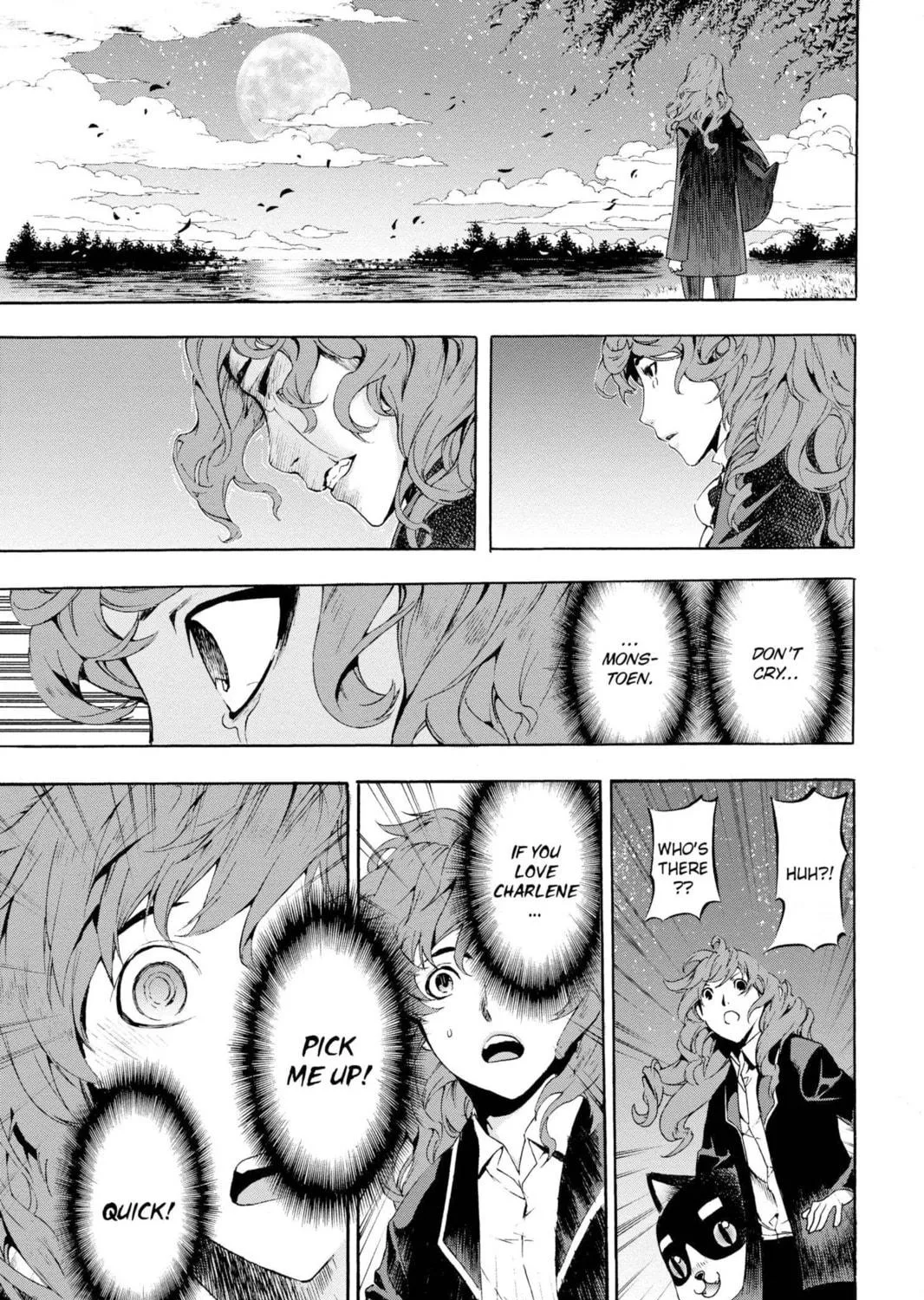 Read March Story chapter 13 image 48 on Lezhin