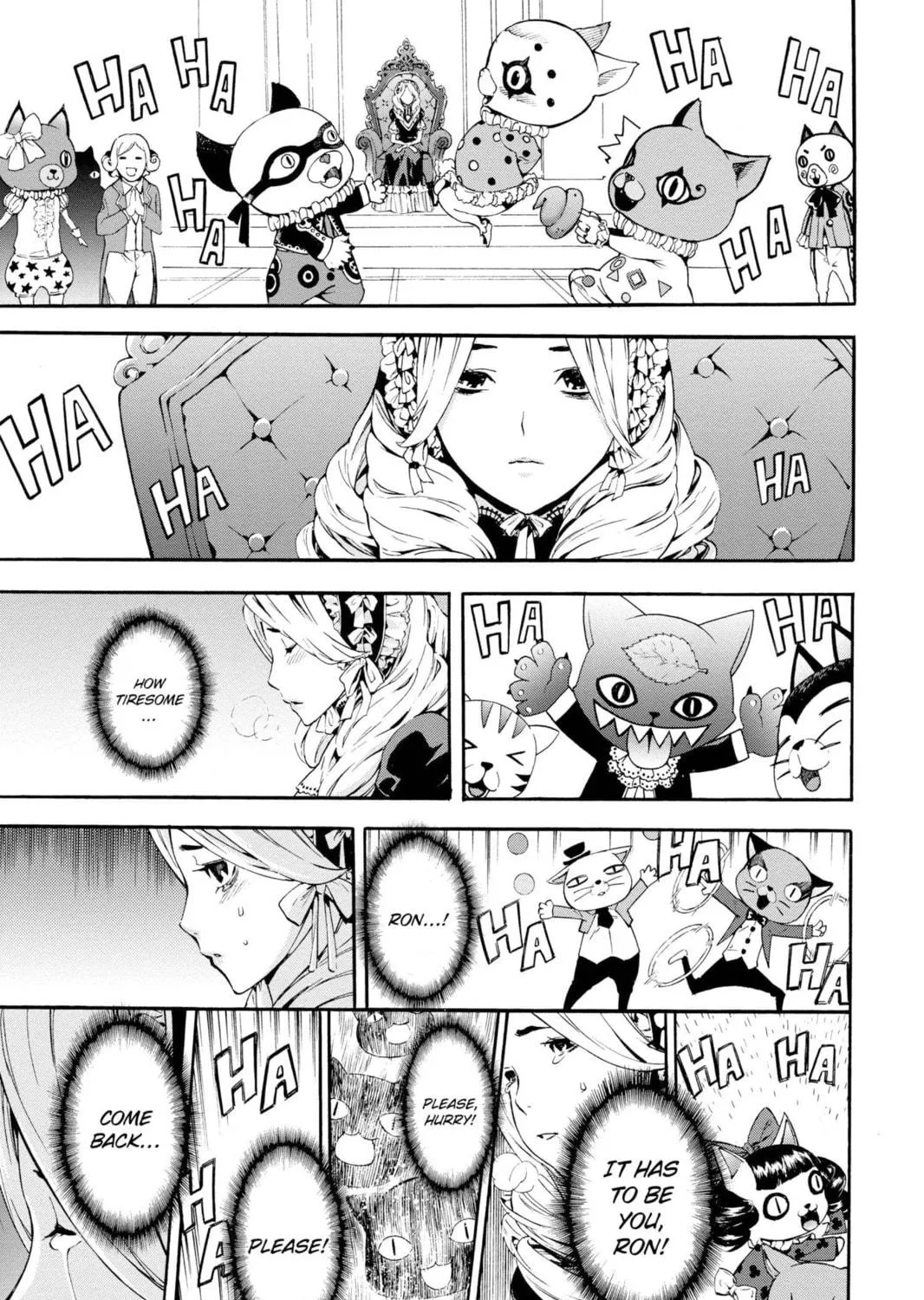Read March Story chapter 13 image 52 on Lezhin