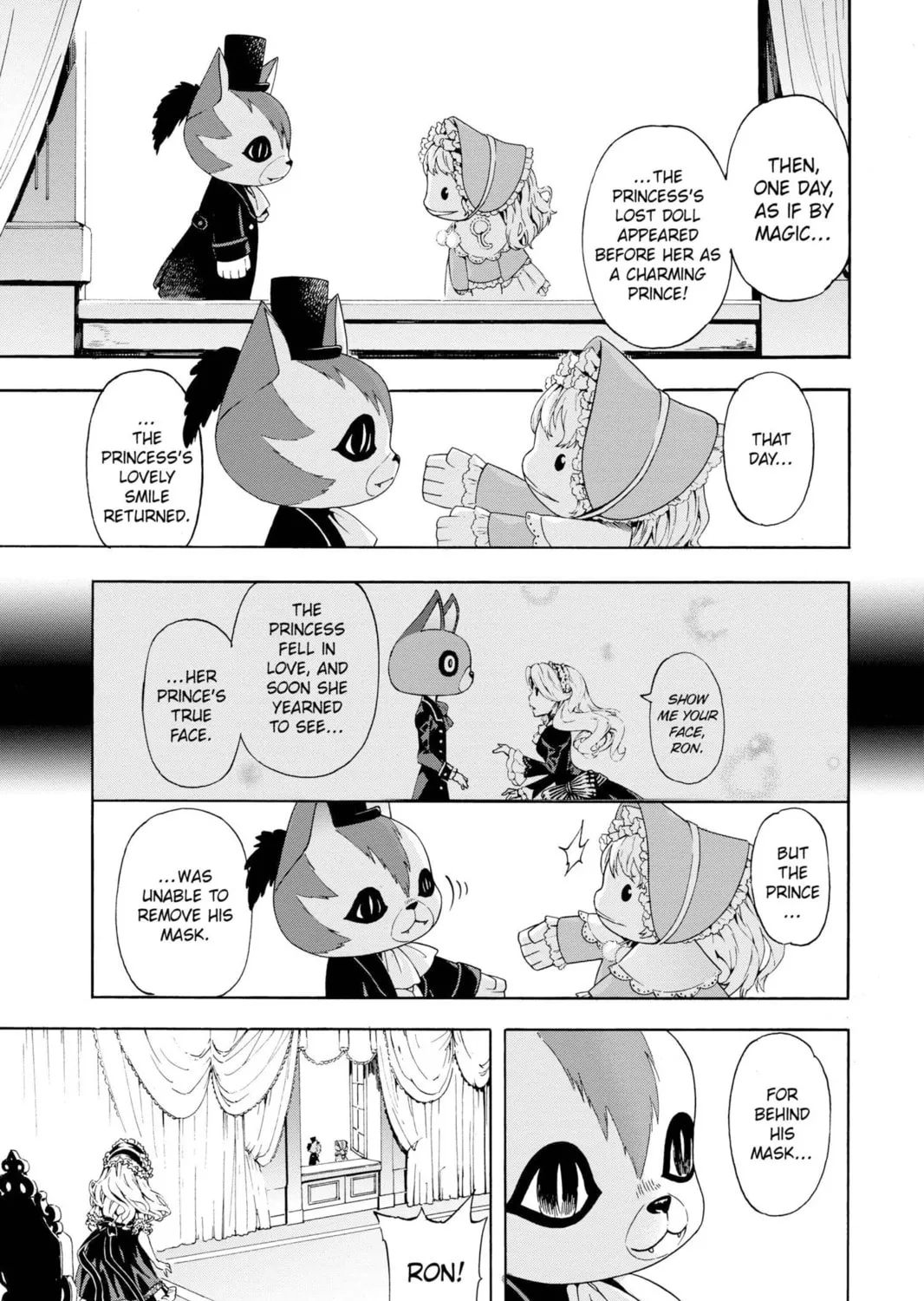 Read March Story chapter 13 image 56 on Lezhin