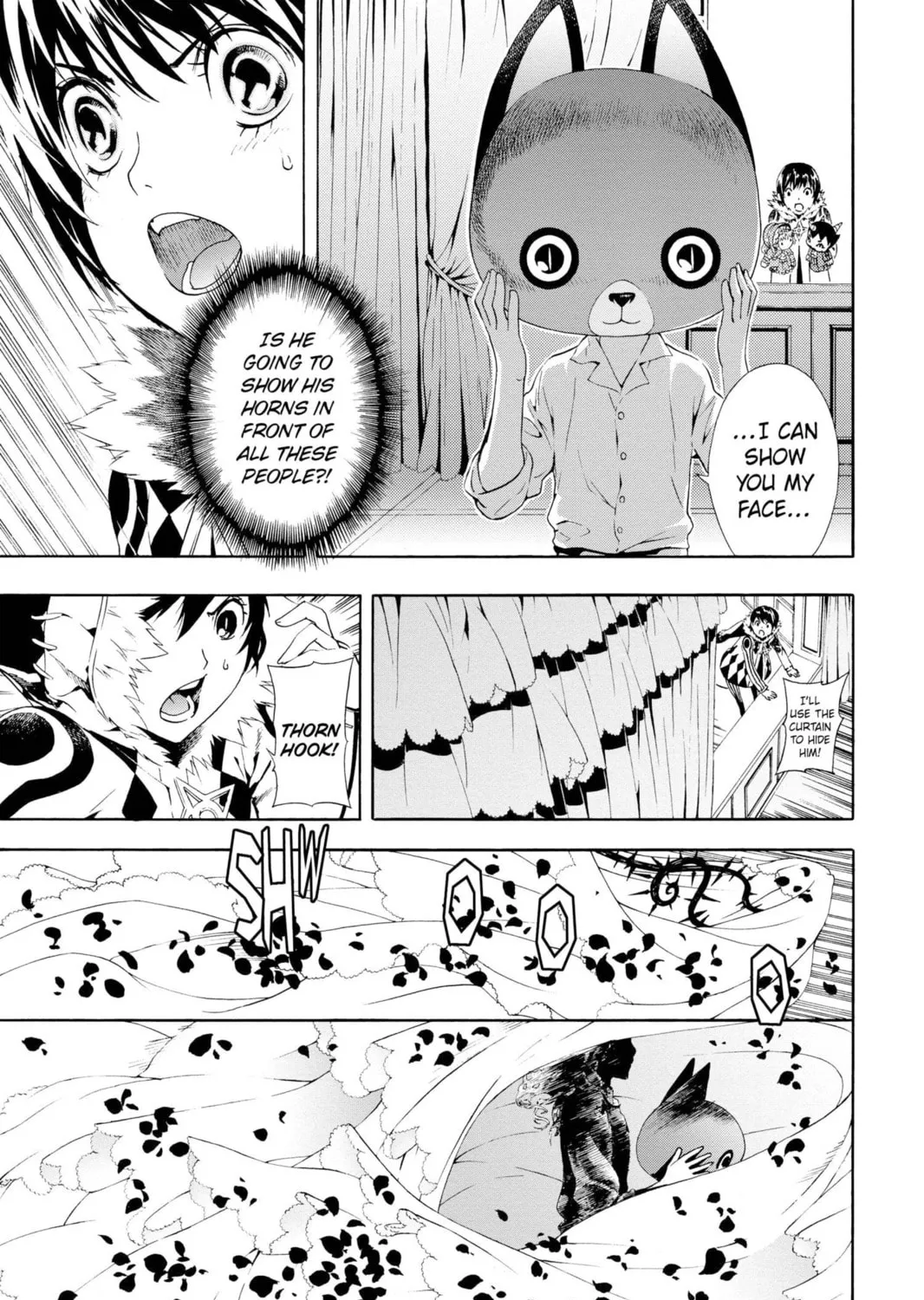 Read March Story chapter 13 image 60 on Lezhin