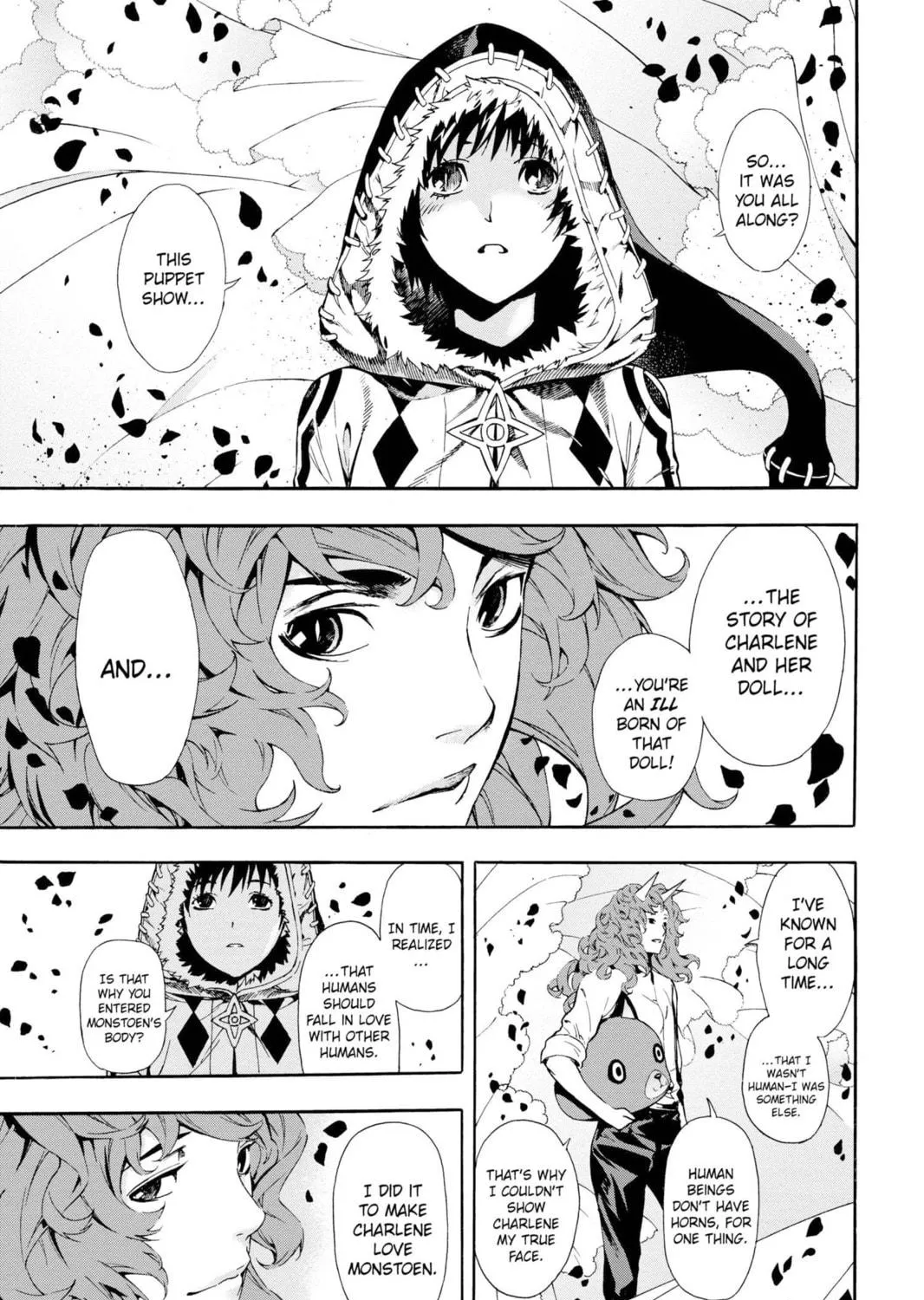 Read March Story chapter 13 image 64 on Lezhin