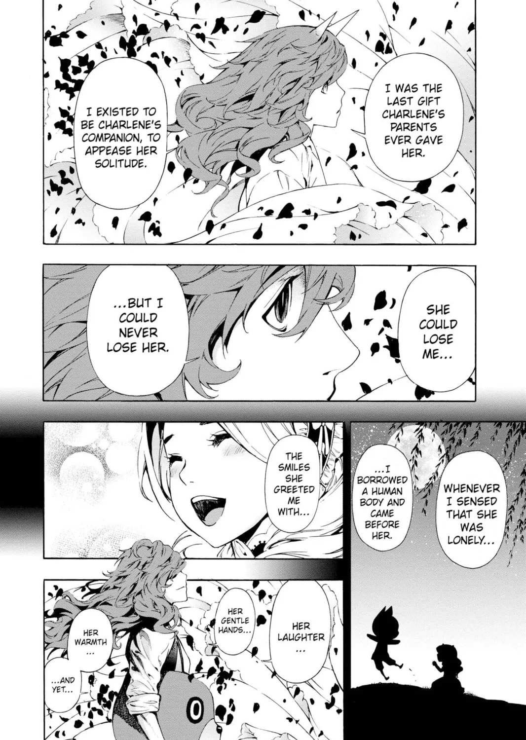 Read March Story chapter 13 image 66 on Lezhin