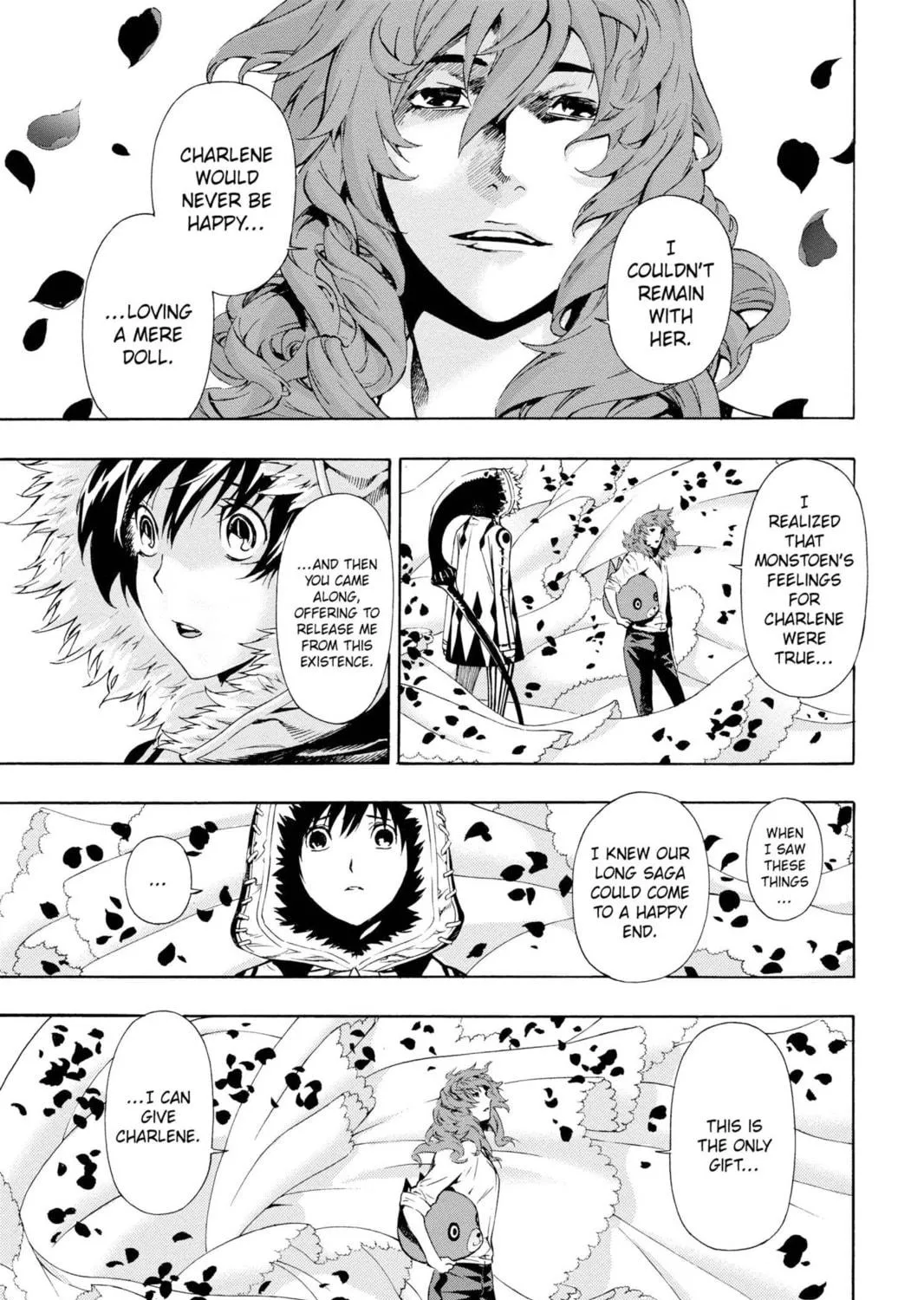 Read March Story chapter 13 image 68 on Lezhin