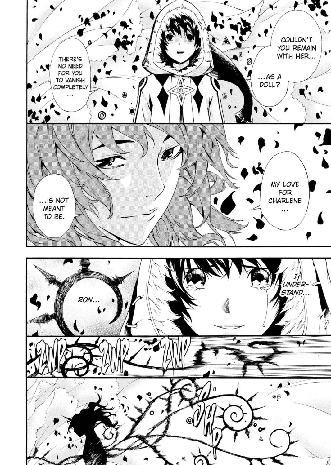 Read March Story chapter 13 image 70 on Lezhin