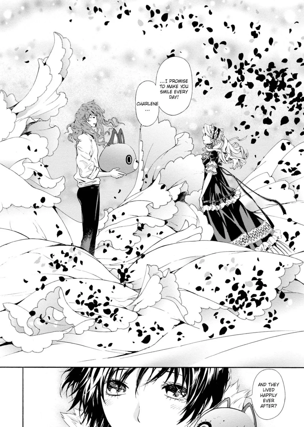 Read March Story chapter 13 image 74 on Lezhin