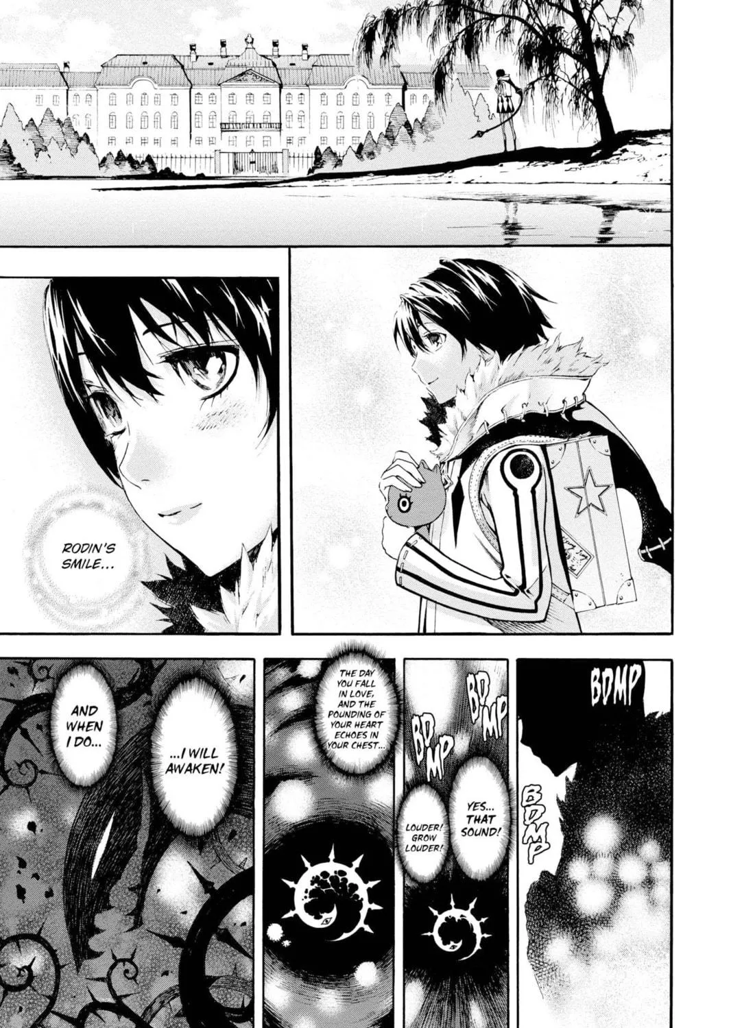 Read March Story chapter 13 image 76 on Lezhin
