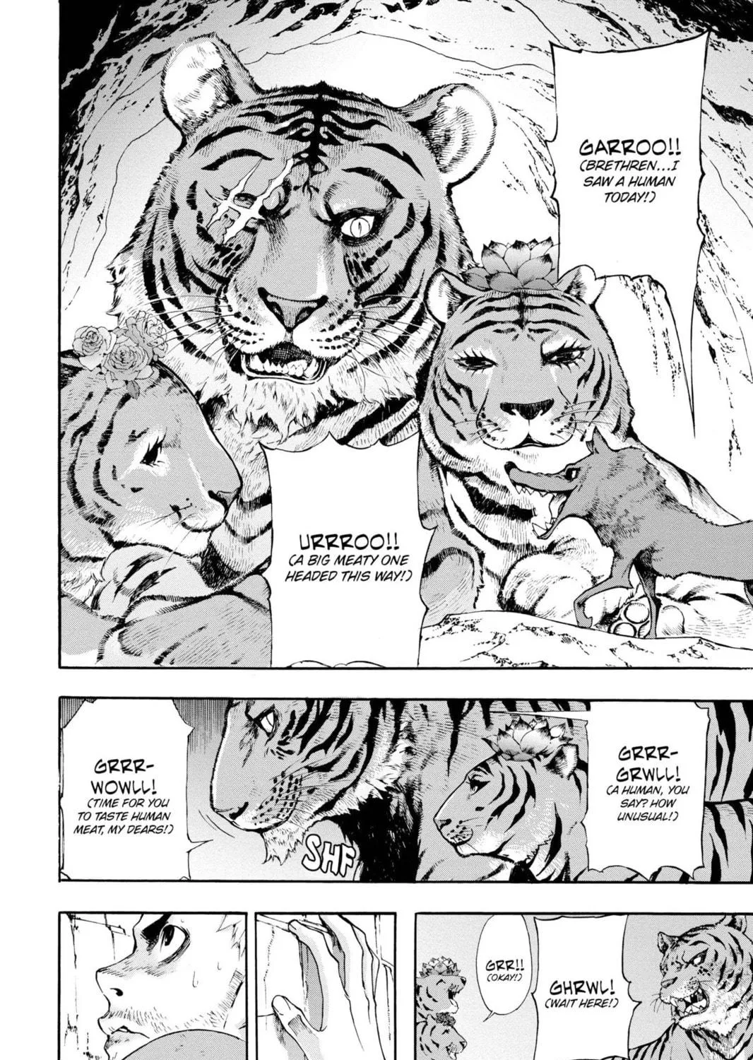 Read March Story chapter 14 image 10 on Lezhin