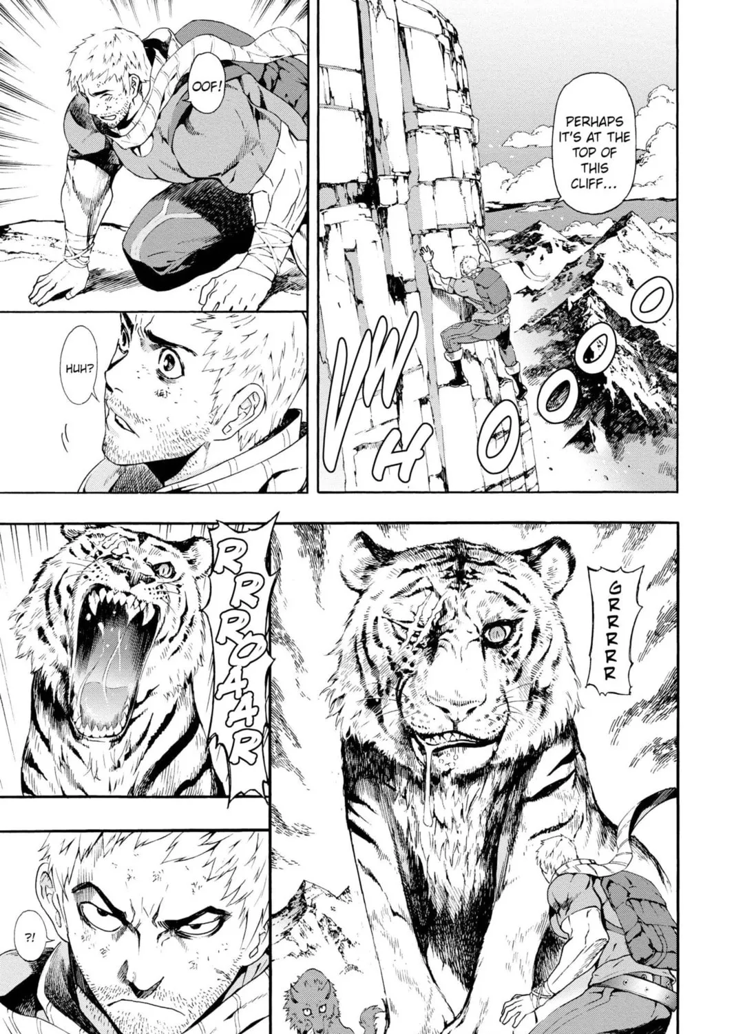Read March Story chapter 14 image 12 on Lezhin