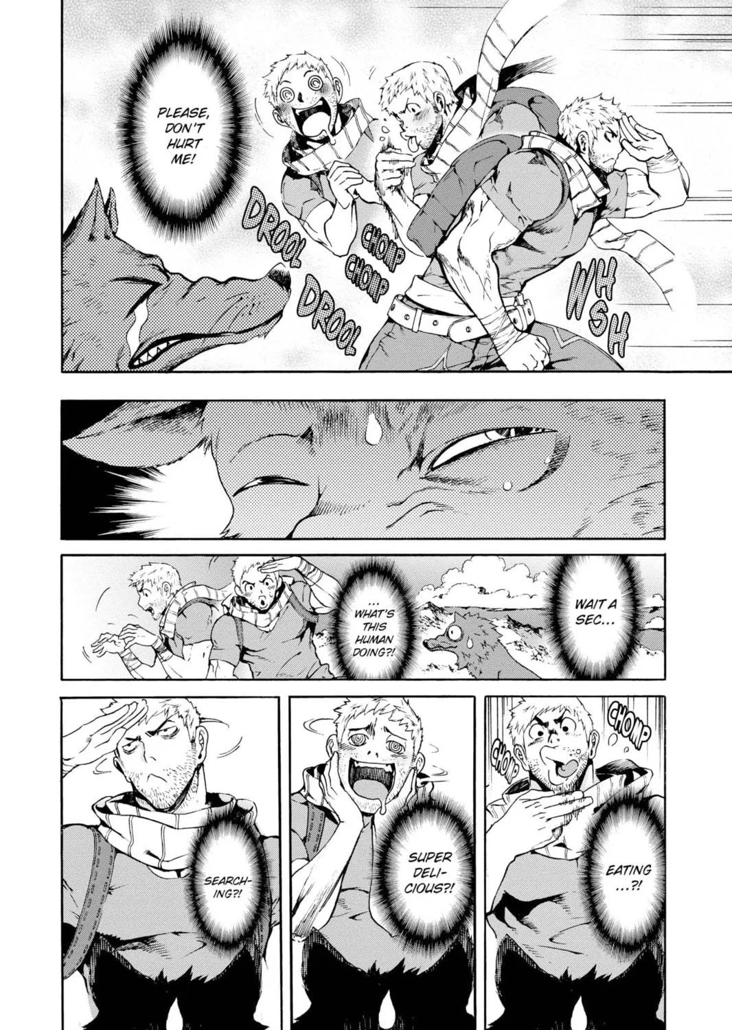 Read March Story chapter 14 image 16 on Lezhin