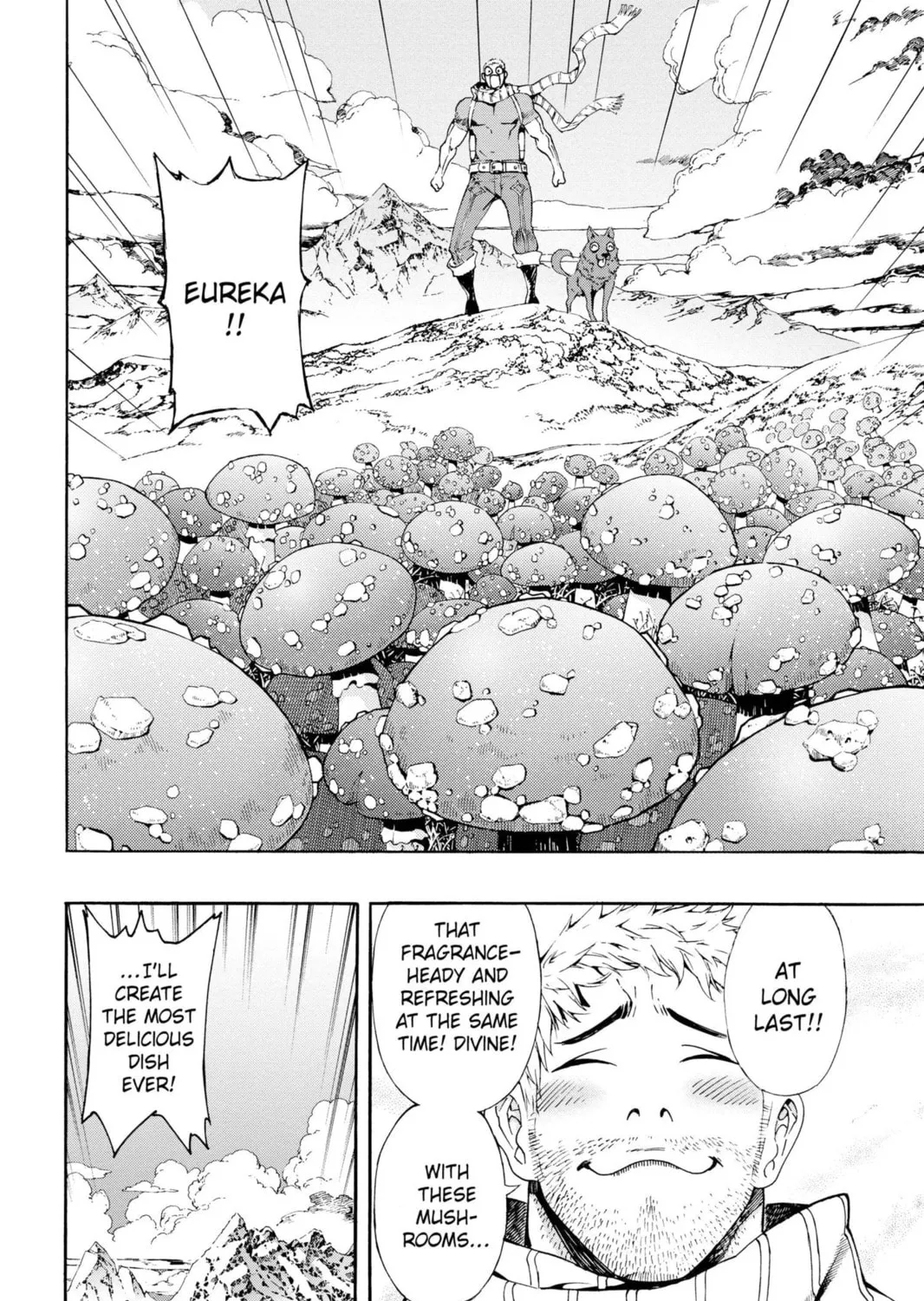 Read March Story chapter 14 image 20 on Lezhin