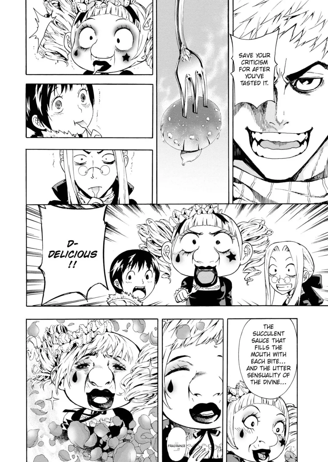 Read March Story chapter 14 image 24 on Lezhin