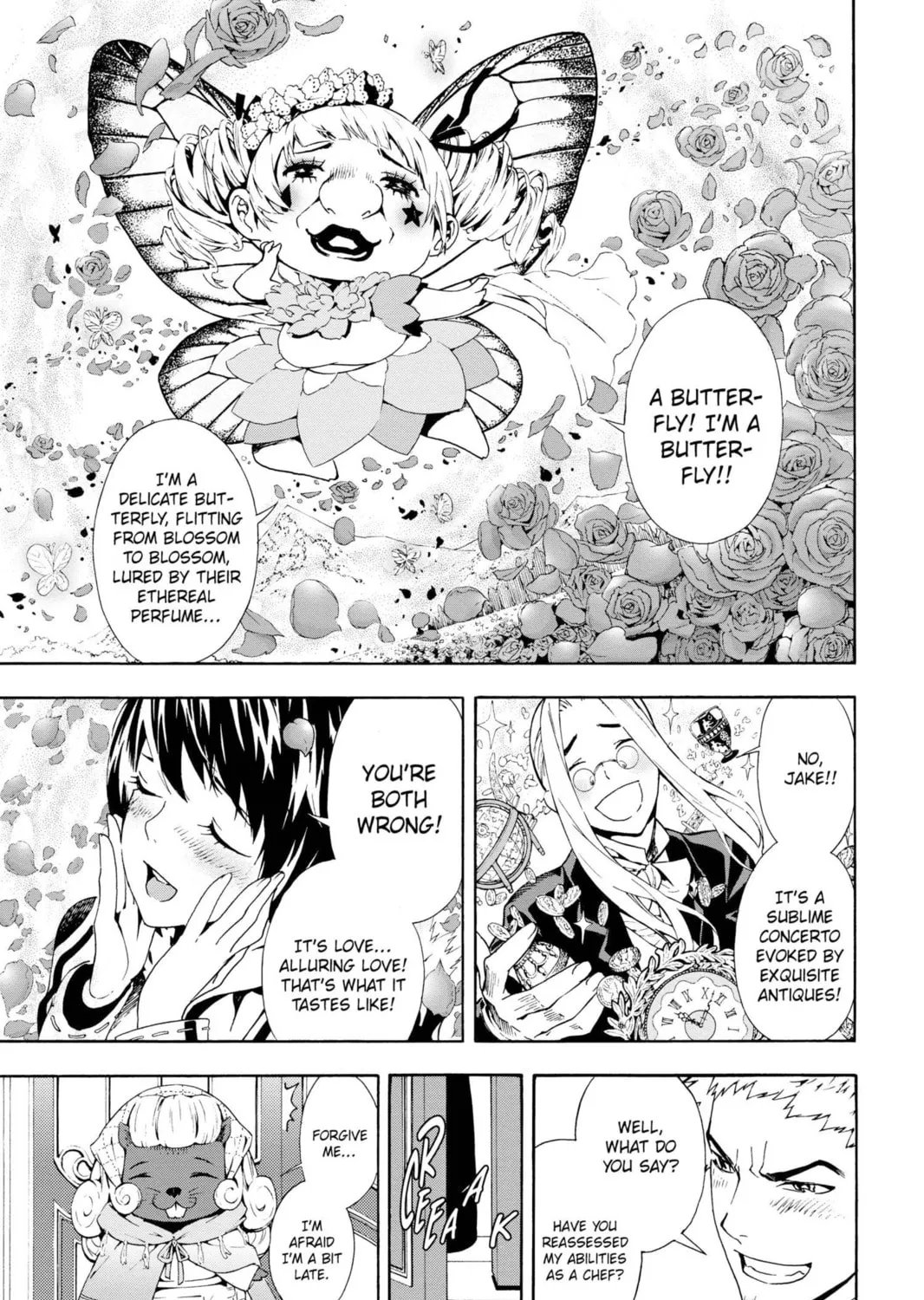 Read March Story chapter 14 image 26 on Lezhin