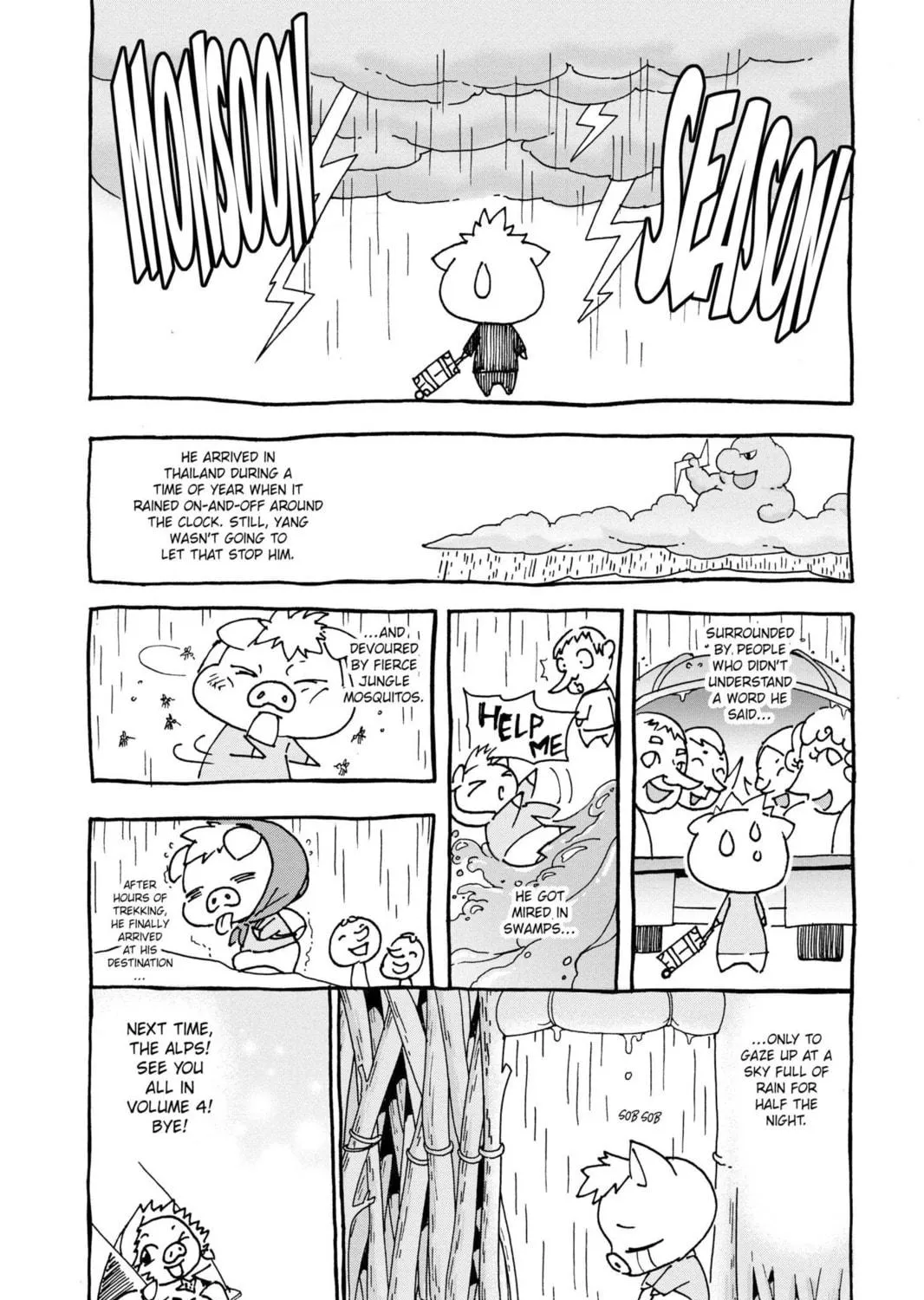 Read March Story chapter 14 image 38 on Lezhin