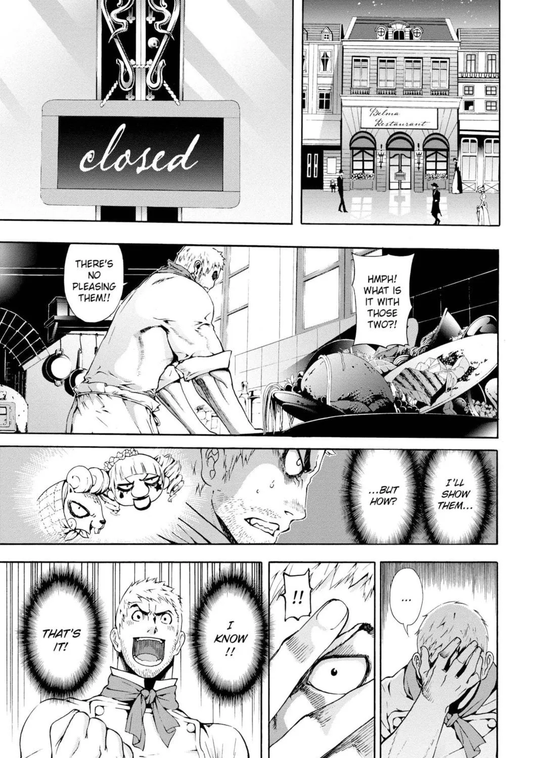 Read March Story chapter 14 image 4 on Lezhin
