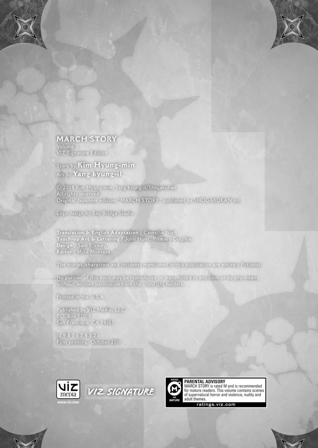 Read March Story chapter 14 image 42 on Lezhin