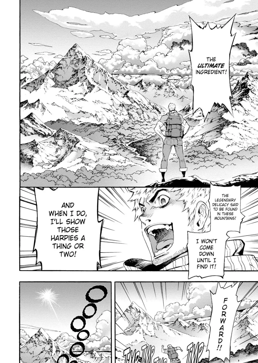 Read March Story chapter 14 image 6 on Lezhin