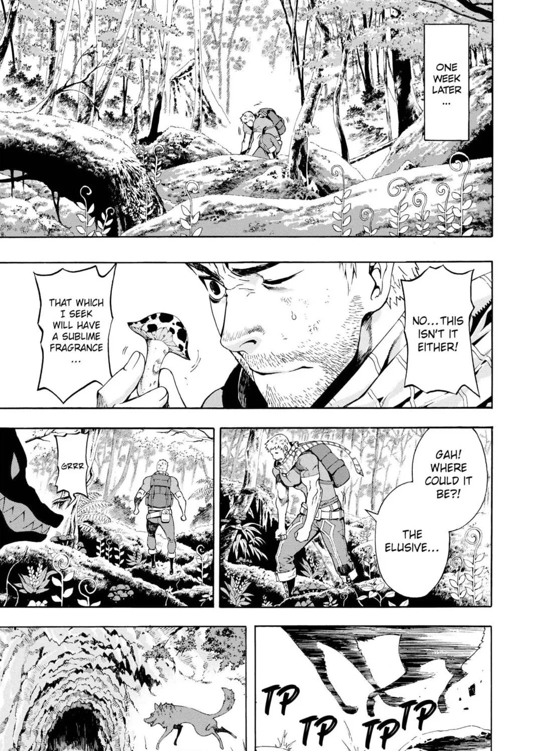 Read March Story chapter 14 image 8 on Lezhin