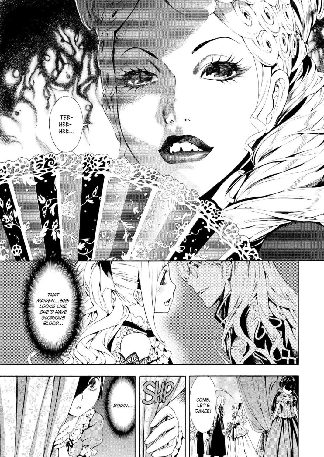 Read March Story chapter 15 image 18 on Lezhin
