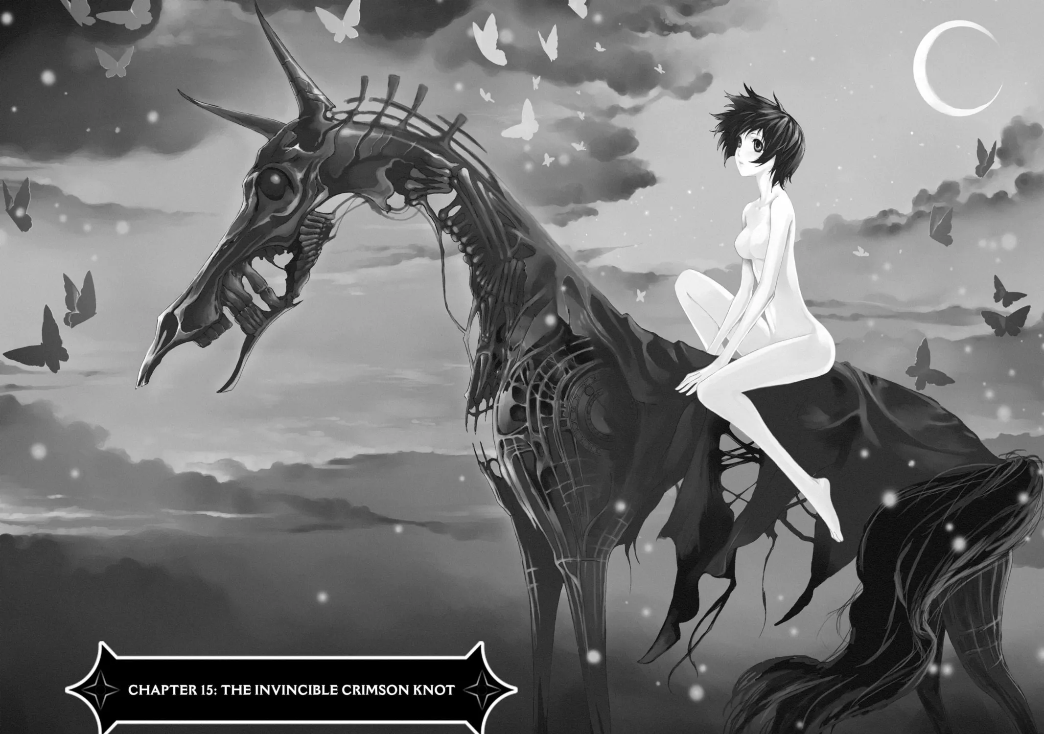 Read March Story chapter 15 image 2 on Lezhin