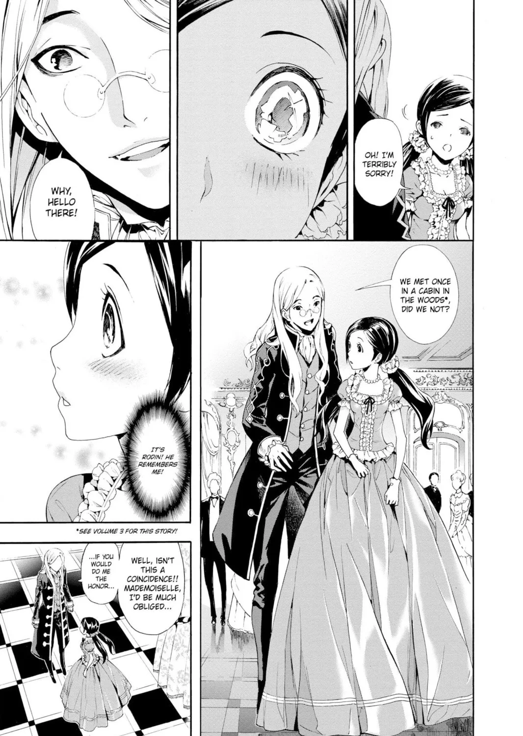 Read March Story chapter 15 image 26 on Lezhin