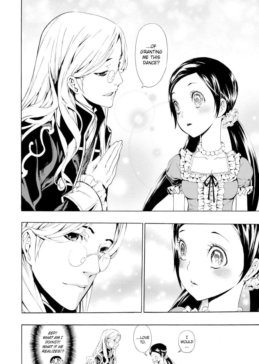 Read March Story chapter 15 image 28 on Lezhin