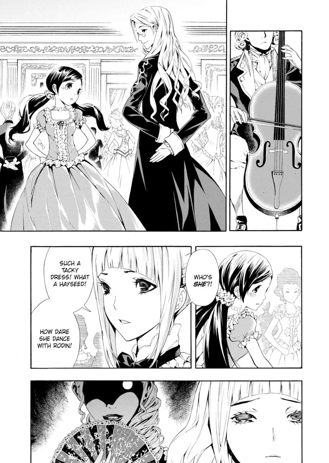 Read March Story chapter 15 image 30 on Lezhin