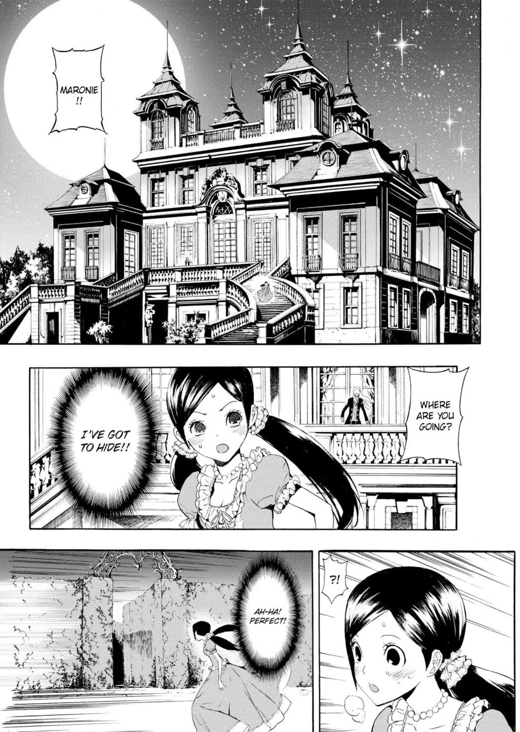Read March Story chapter 15 image 38 on Lezhin