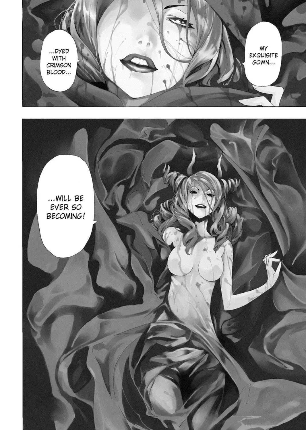 Read March Story chapter 15 image 4 on Lezhin