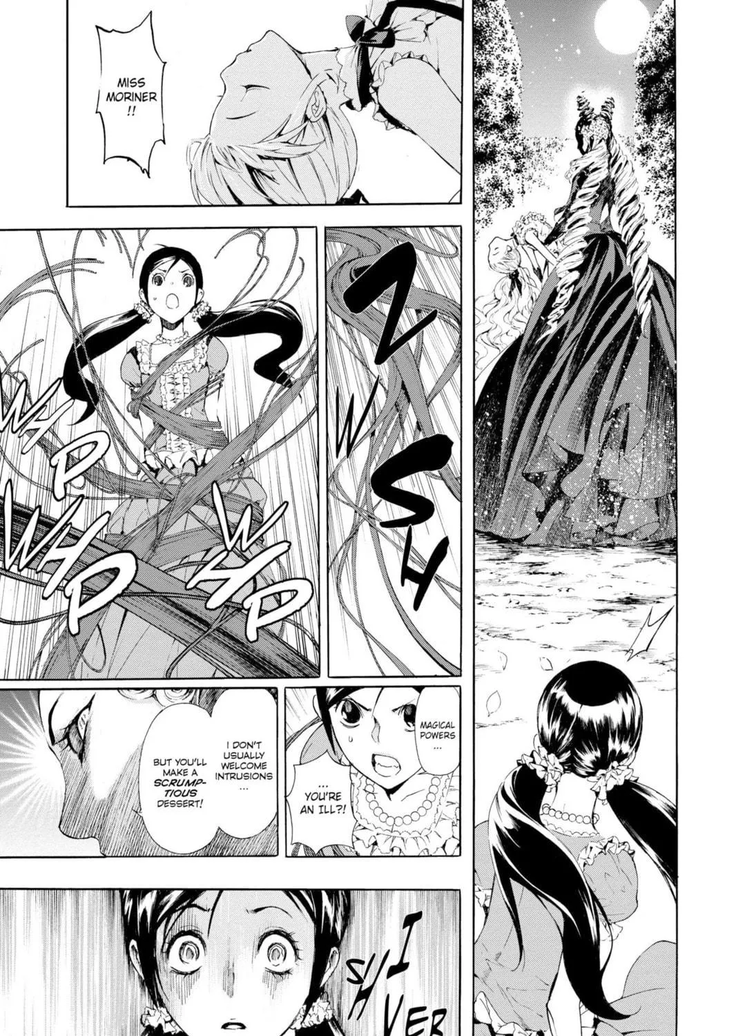 Read March Story chapter 15 image 46 on Lezhin