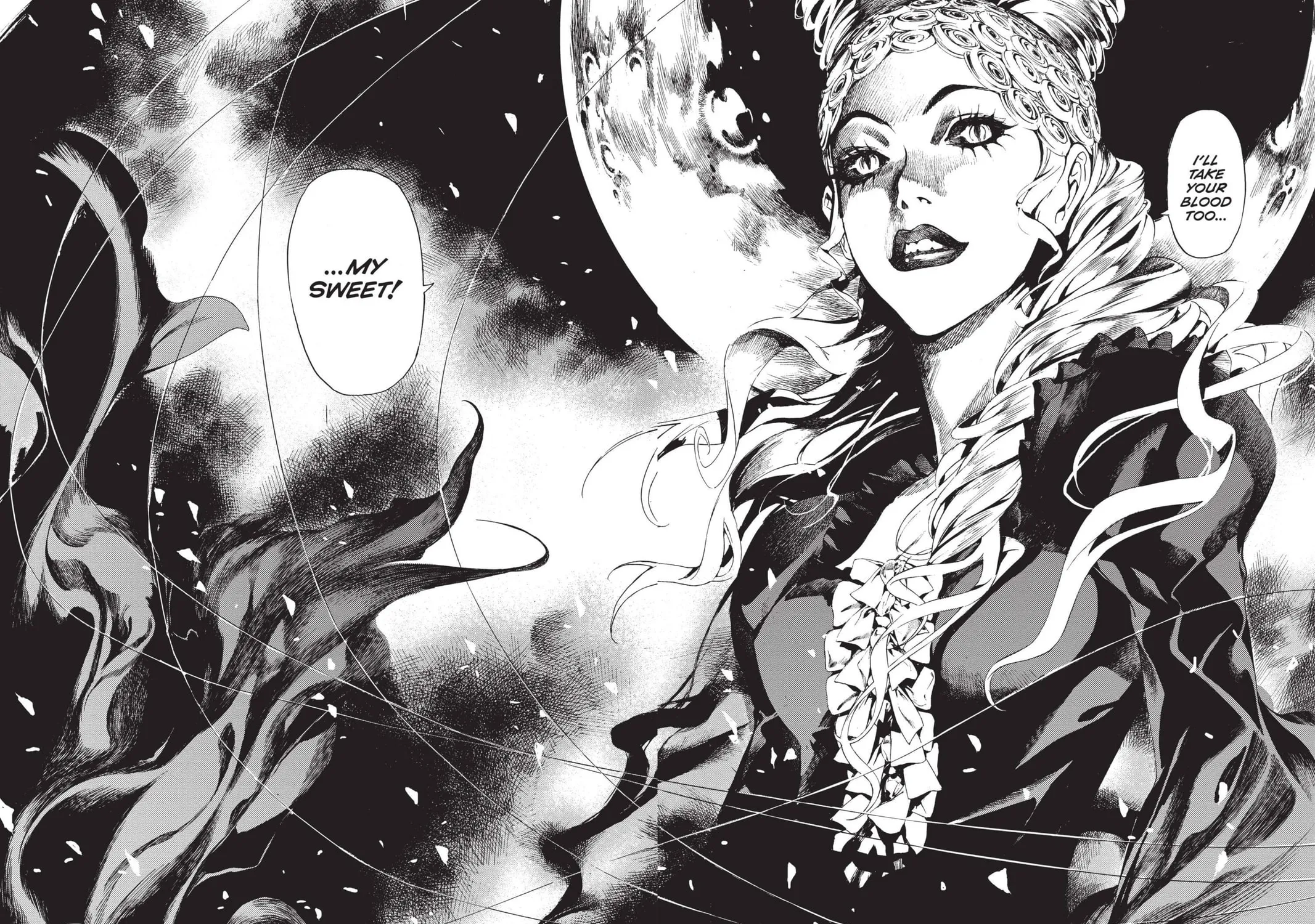 Read March Story chapter 15 image 48 on Lezhin
